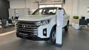 SsangYong MUSSO pick-up nuevo
