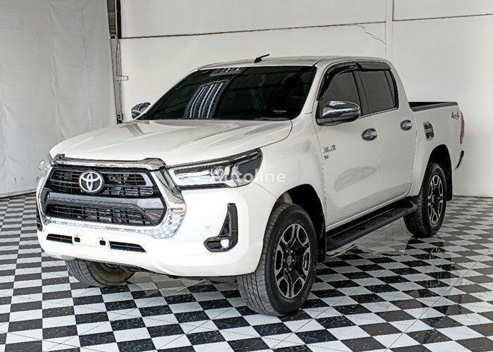 Toyota HILUX pick-up
