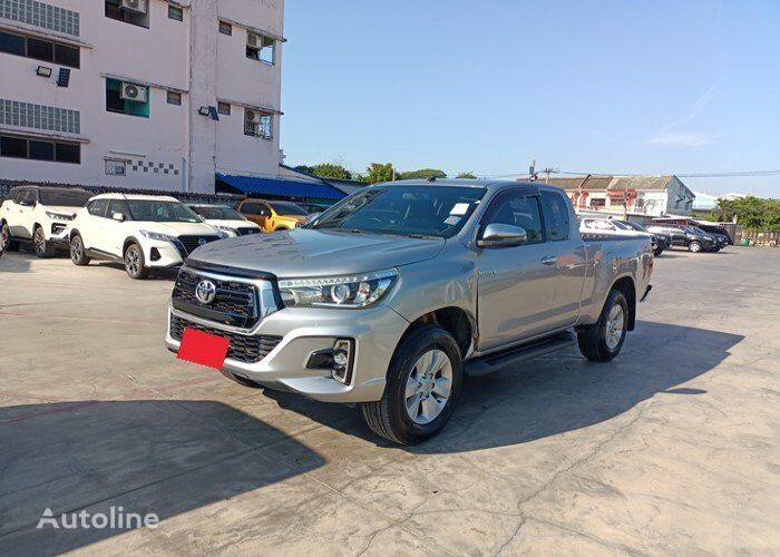 Toyota HILUX pick-up