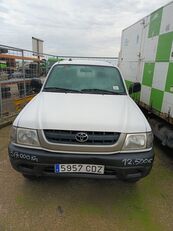 Toyota Hilux 2.5 pick-up