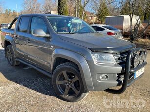 Volkswagen AMAROK TDI 4  pick-up