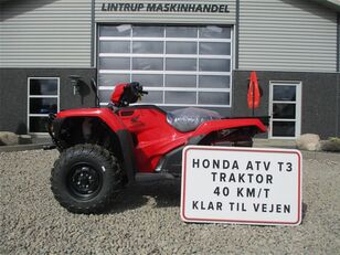 Honda TRX 500FE  quad nuevo