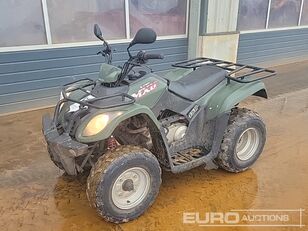 Kymco MXU 150 2WD Petrol Quad