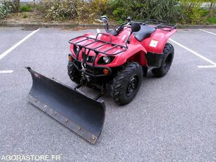 Yamaha GRIZZLY YMF350 quad