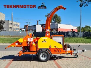 TEKNAMOTOR Skorpion 350 SDB biotrituradora nueva