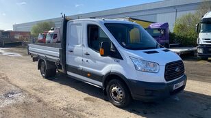 Ford TRANSIT 350 2.2 TDCI camión caja abierta