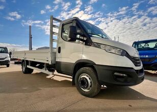 IVECO DAILY 70C16H3.0 bena 6200 x 2200 x 400 mm camión caja abierta nuevo