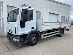 IVECO ML 12E18  camión caja abierta nuevo