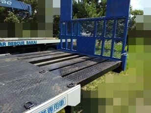 venta de Isuzu FORWARD 2RG-FSR90S2 4HK1 Car carrier Self Loader With Crane camión caja abierta imagen 13 Isuzu FORWARD 2RG-FSR90S2 4HK1 Car carrier Self Loader With Crane camión caja abierta imagen 13