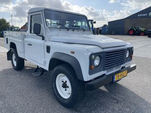 venta de Land Rover Defender 110 camión caja abierta imagen 3 Land Rover Defender 110 camión caja abierta imagen 3