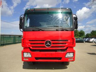 venta de Mercedes-Benz ACTROS 41 50 camión caja abierta imagen 3 Mercedes-Benz ACTROS 41 50 camión caja abierta imagen 3