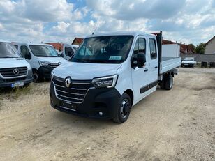 venta de Renault Master L4H1 P4 camión caja abierta imagen 3 Renault Master L4H1 P4 camión caja abierta nuevo imagen 3