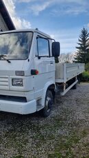 Volkswagen L80 camión caja abierta
