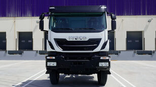 IVECO Trakker Chassis Cab 6×4 camión chasis nuevo