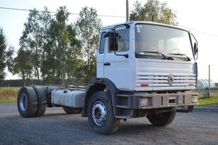 RENAULT G230TI chassis camión chasis