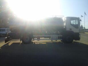 venta de IVECO STRALIS 410 camión cisterna imagen 9 IVECO STRALIS 410 camión cisterna imagen 9