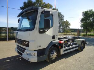 DAF camión de segunda mano, сompra-venta de DAF camiones, precio | Autoline  España