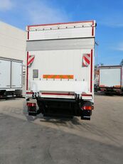 venta de MAN TGM 18.340 camión con lona corredera imagen 7 MAN TGM 18.340 camión con lona corredera imagen 7
