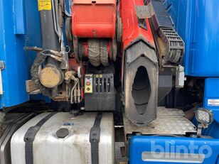 venta de SCANIA R470LB8X4*4HHA camión con sistema de cables imagen 39 SCANIA R470LB8X4*4HHA camión con sistema de cables imagen 39