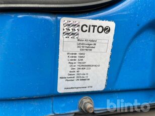venta de SCANIA R470LB8X4*4HHA camión con sistema de cables imagen 57 SCANIA R470LB8X4*4HHA camión con sistema de cables imagen 57