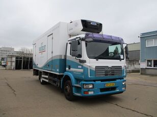 MAN 12.240 TGM EURO 4 camión frigorífico
