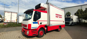 VOLVO FL240 - Hűtős - Carrier SUPRA550 hűtővel - EURO 5 camión frigorífico