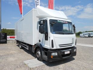 IVECO 120E18 camión furgón