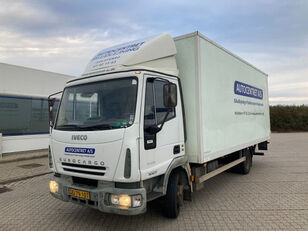 IVECO 80E17 EuroCargo camión furgón