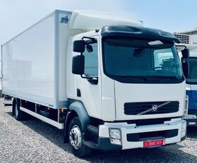 VOLVO FL 240 camión furgón