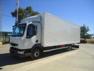RENAULT MIDLUM 190 DXI camión furgón