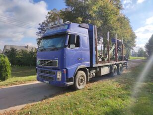 VOLVO FH16 550 camión maderero