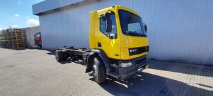 DAF LF 55 camión chasis