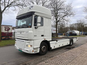 DAF XF 105 camión chasis