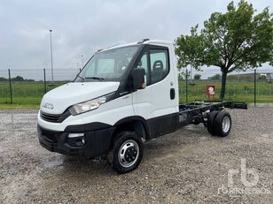 IVECO DAILY 50-150 4x2 (Unused) camión chasis nuevo