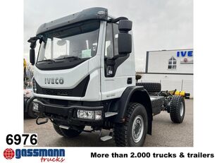 IVECO ML150E25WS 4x4, Einzelbereifung, 4x VORNANDEN! camión chasis nuevo