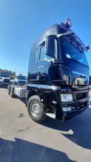MAN TGX 33.680 camión chasis