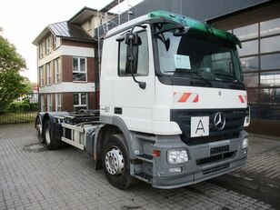 Mercedes-Benz Actros 2532 camión chasis