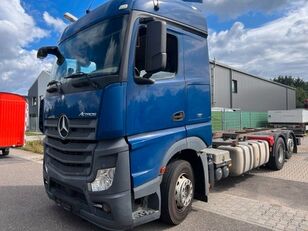 Mercedes-Benz Actros  2542, EUR 6,  (2543, 2545) Ladebordwand camión chasis