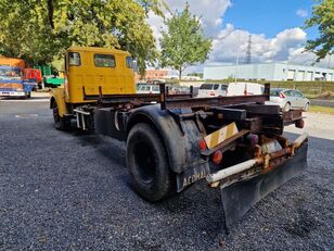 venta de Scania T110 FREINS TAMBOURS / DRUM BRAKES / BLAT-LAMMES-SPRING camión chasis imagen 7 Scania T110 FREINS TAMBOURS / DRUM BRAKES / BLAT-LAMMES-SPRING camión chasis imagen 7