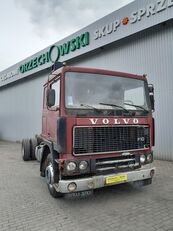 Volvo F10 camión chasis