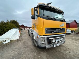 Volvo FH16 -540  camión chasis