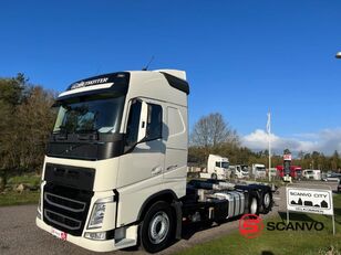 Volvo FH460 6x2*4 camión chasis