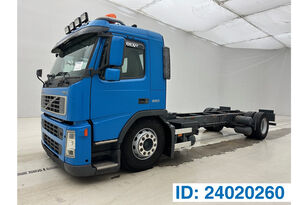 Volvo FM9.260 camión chasis