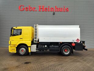 Mercedes-Benz Axor 1833 4x2 Euro 5 14.070 Liter Tank German Truck! camión cisterna