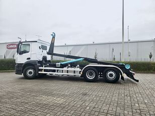 Mercedes-Benz ACTROS 5 - 2542 camión con gancho nuevo