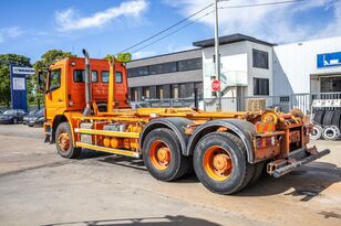 venta de Mercedes-Benz AXOR 3333 K - AJK camión con gancho imagen 8 Mercedes-Benz AXOR 3333 K - AJK camión con gancho imagen 8