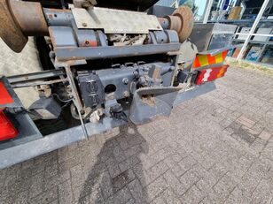 venta de Mercedes-Benz Actros 2636 6X4 Abrollkipper/ HMF Krane 1720K3/ Abstandbedienung camión con gancho imagen 25 Mercedes-Benz Actros 2636 6X4 Abrollkipper/ HMF Krane 1720K3/ Abstandbedienung camión con gancho imagen 25