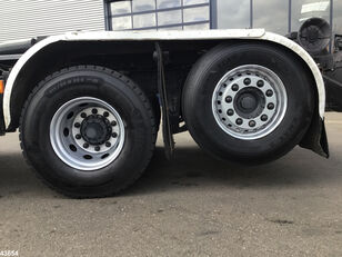 venta de Scania G 400 Multilift 26 Ton haakarmsysteem camión con gancho imagen 7 Scania G 400 Multilift 26 Ton haakarmsysteem camión con gancho imagen 7