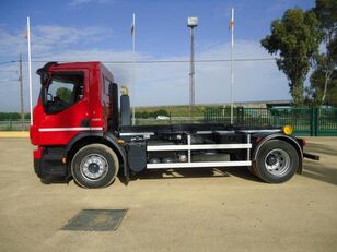 Volvo FE 280 camión con gancho