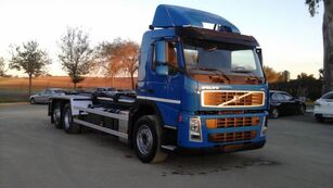 Volvo FH13 400 camión con gancho